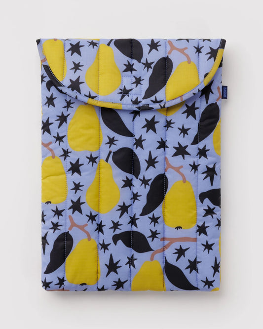 Puffy Laptop Sleeve 16"