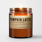 Fall Candles