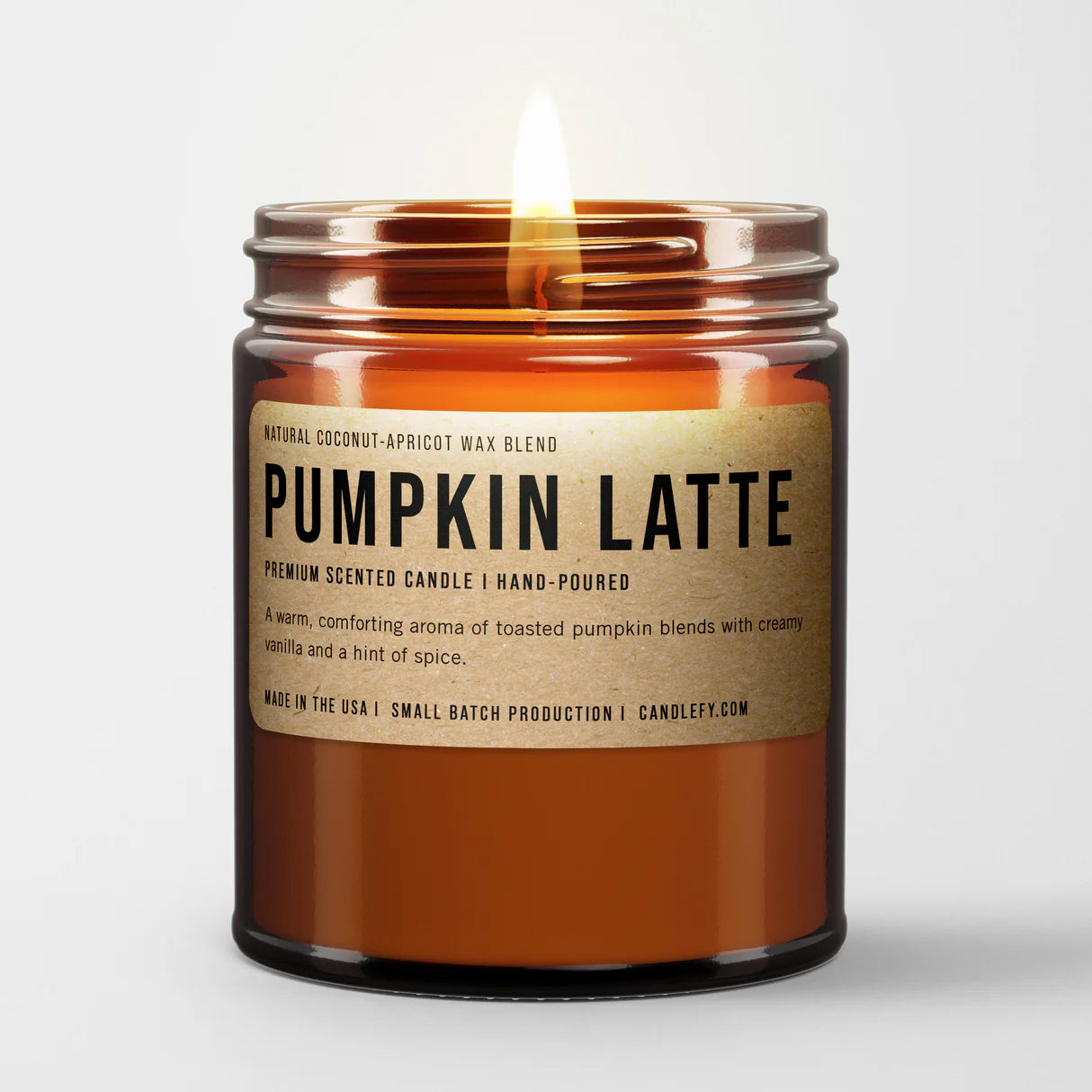 Fall Candles