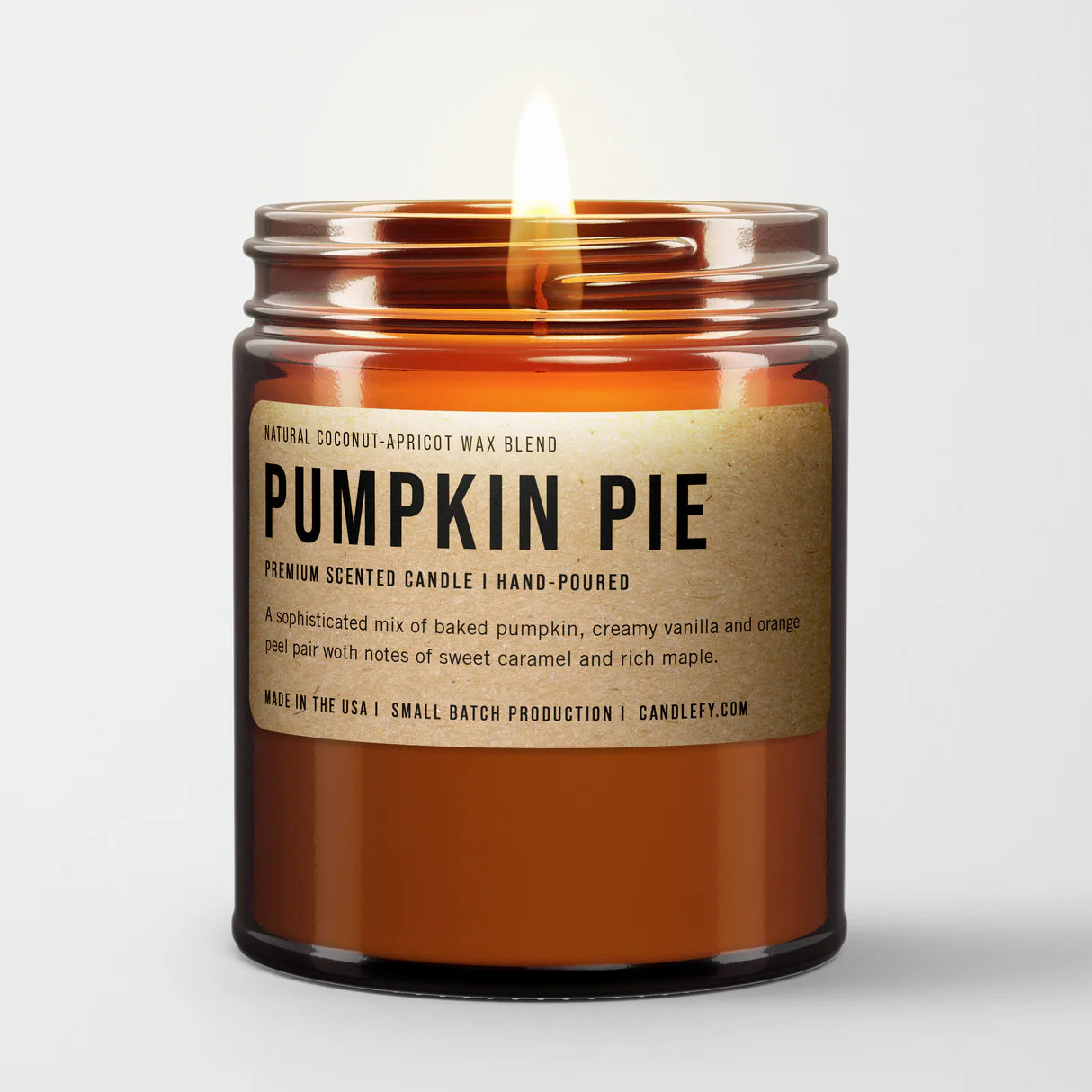 Fall Candles