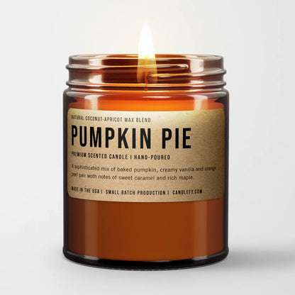 Fall Candles