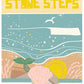 Stonesteps Beach Print