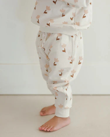 Tulip Relaxed Fleece Sweatpant