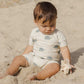 Sea Turtles Shorty One-Piece