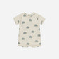 Sea Turtles Shorty One-Piece