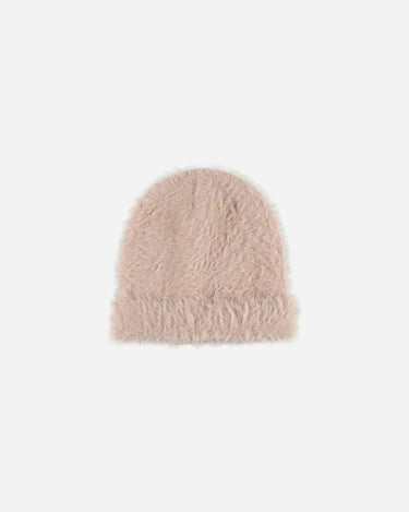 Blush Beanie