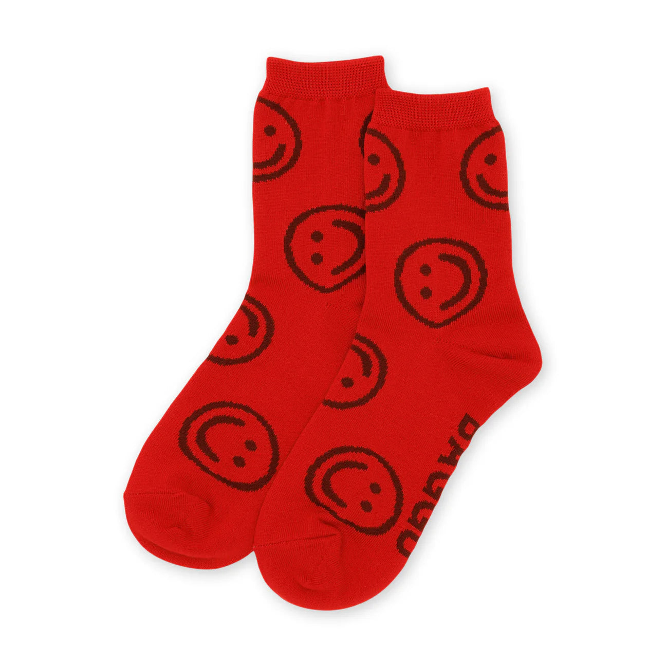 Baggu Crew Socks