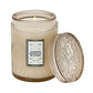 Voluspa Small Jar Candles