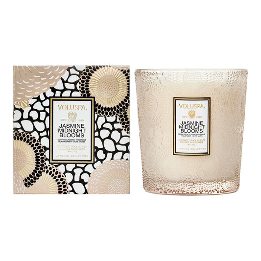 Voluspa Classic Candles