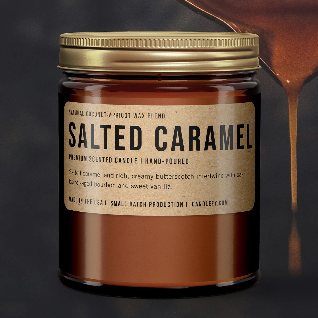 Fall Candles
