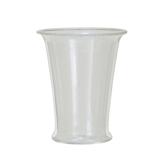 Blown Bistro Drinking Glass