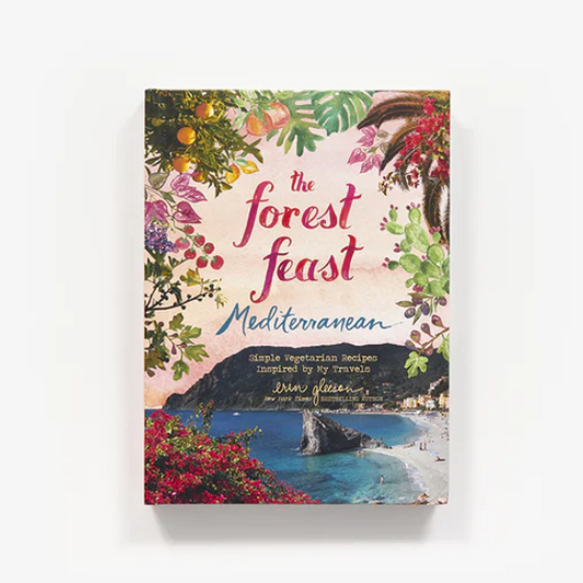 Forest Feast: Mediterranean