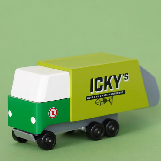 Candylab Trucks