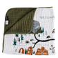 National Parks Quilt