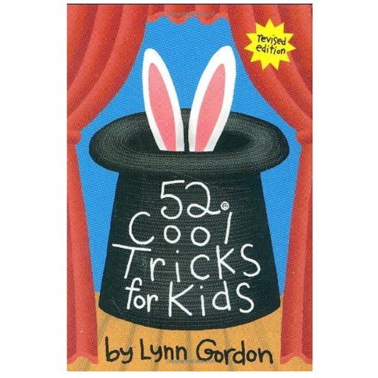 52 Series: Cool Tricks for Kids