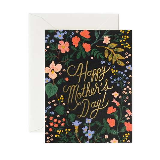 Wildwood Mother's Day Card