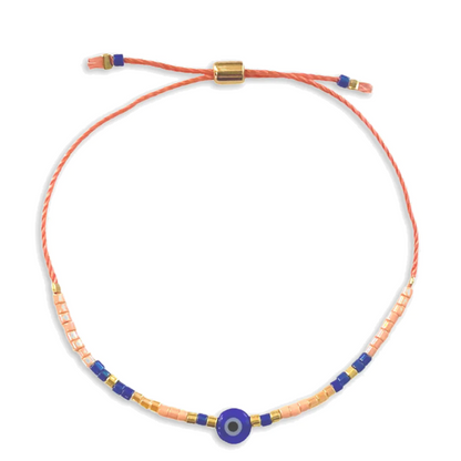 Evil Eye Bracelets