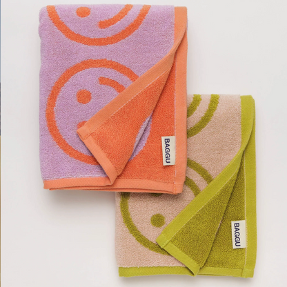 Hand Towel Set of 2