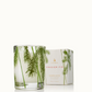 Frasier Fir Pine Needle Design Candles