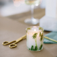 Frasier Fir Pine Needle Design Candles