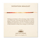 Intention Bracelets
