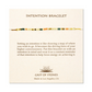 Intention Bracelets