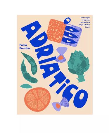 Adriatico Cookbook