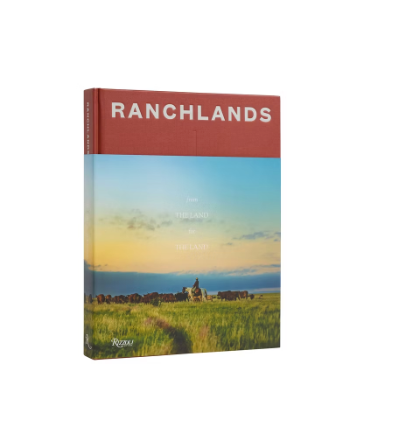 Ranchlands Book