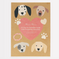 Dog Valentine's Cards