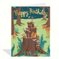 Woody Birthday Party