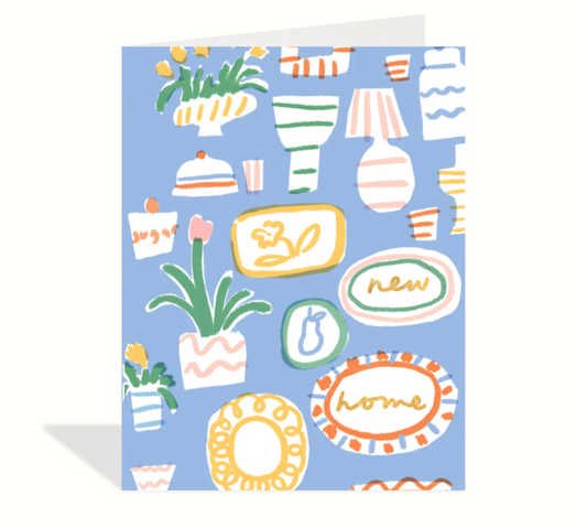 New Homeware