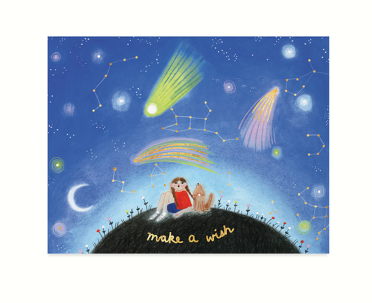 Make a Wish