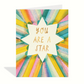 You're a Star
