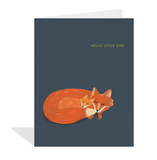 Little Fox