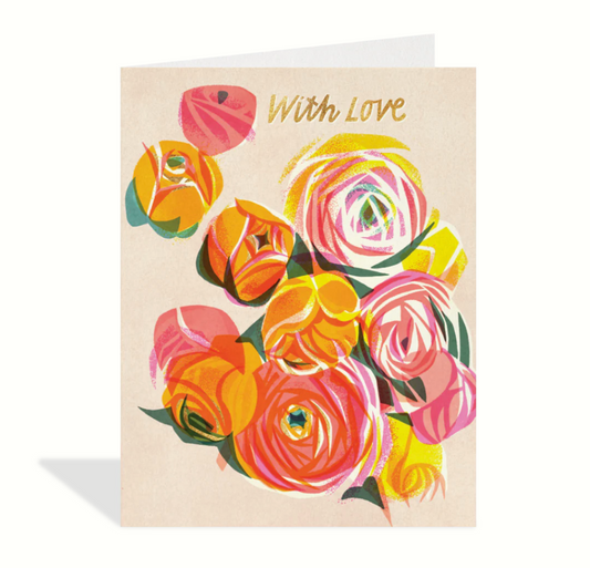 With Love