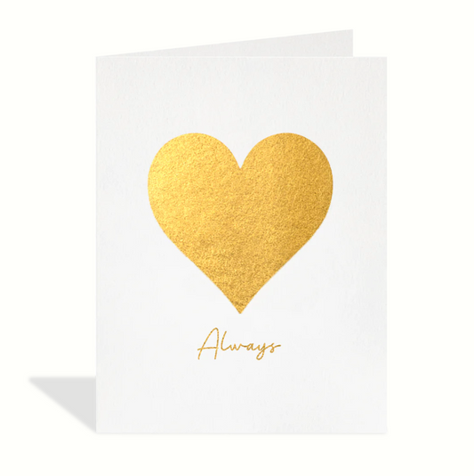 Love Always