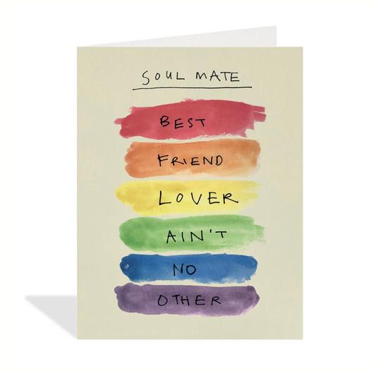 Soul Mate