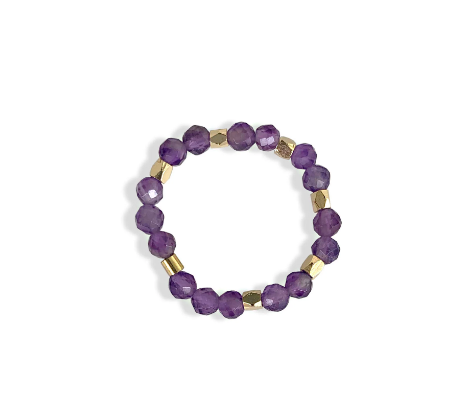 Gemstone Rings