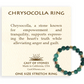 Gemstone Rings