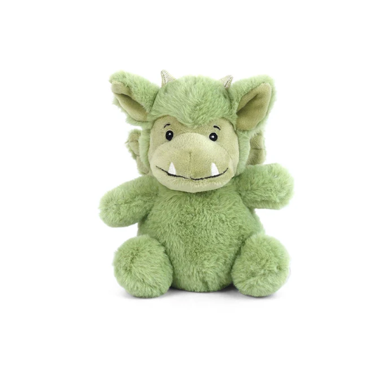 Iggy Dragon Green
