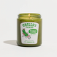 Grillo's Pickle Scented – Standard Candle