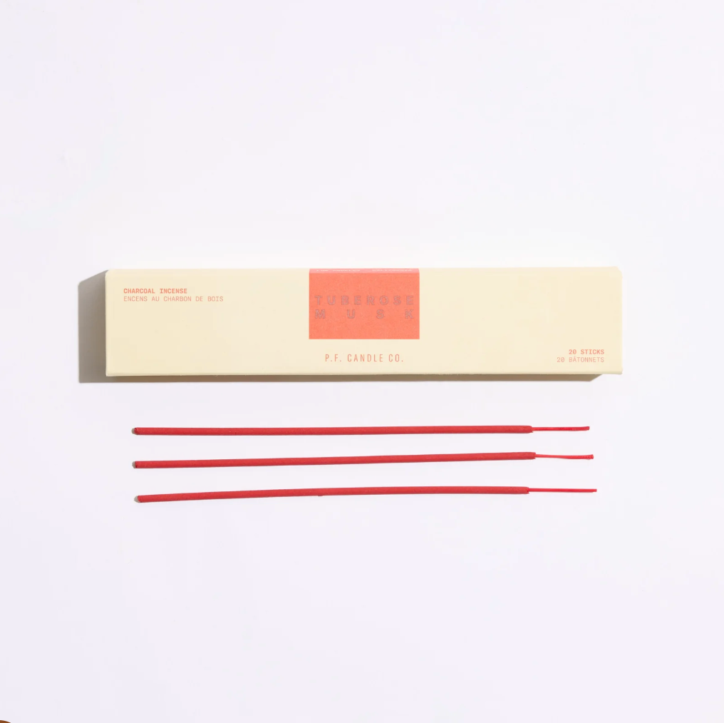 PF HI-FI Incense Sticks