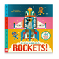 Flip, Flap, Build: Rockets