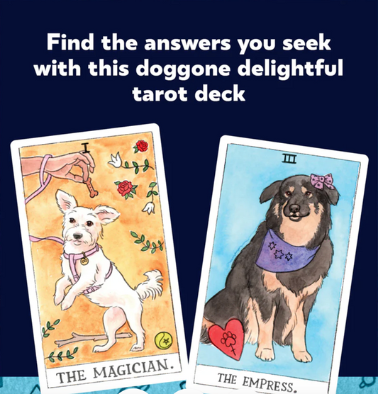 Dog Tarot