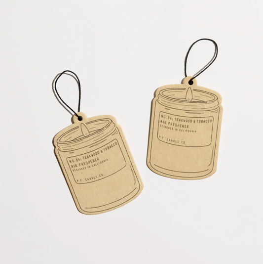 PF Candle Air Freshener