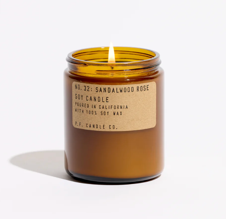 PF Classic Candle