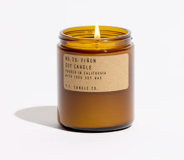 PF Classic Candle