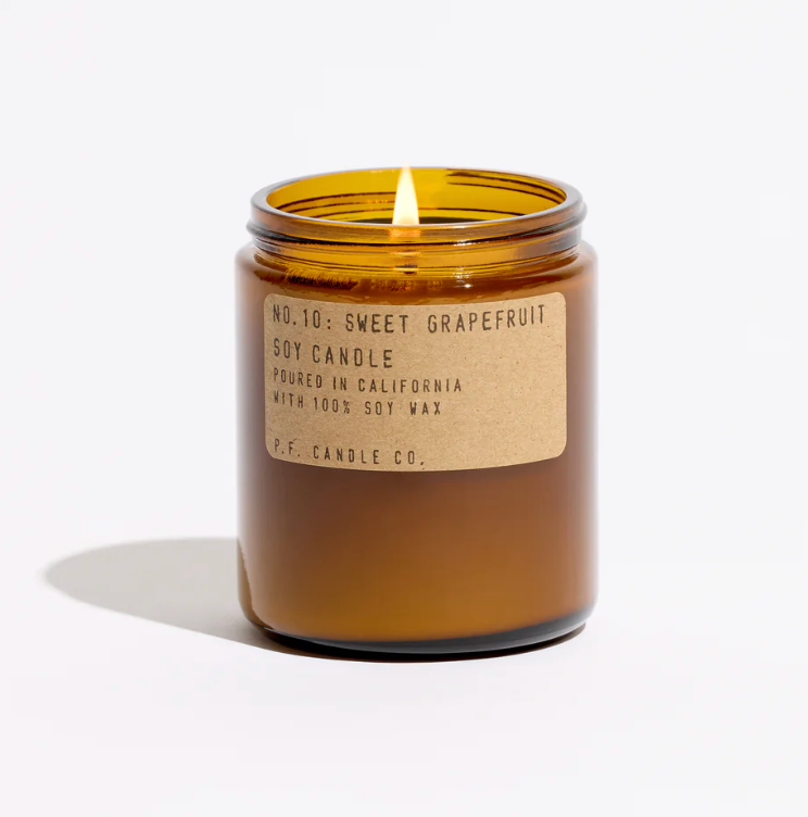 PF Classic Candle