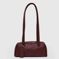 Small Leather Bowler Bag