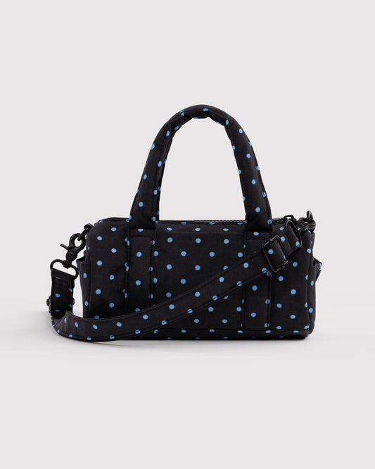 Small Nylon Duffle Bag